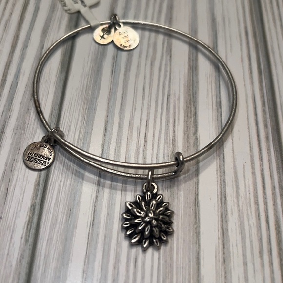 Alex and Ani 3 Bracelet Bundle - Picture 2 of 4